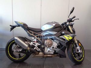 BMW S 1000 R