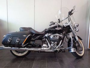 HARLEY-DAVIDSON ULTRA CLASSIC E-GLIDE FLHTCUI