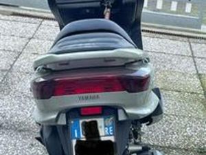 YAMAHA MAJESTY 250 - 2005