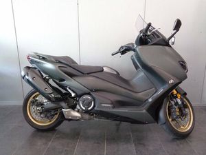 YAMAHA TMAX 560 TECH MAX