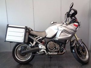 YAMAHA XT1200Z SUPER TENERE