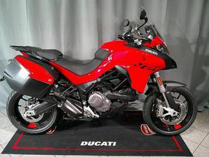 DUCATI MULTISTRADA V2 S TRAVEL 2024