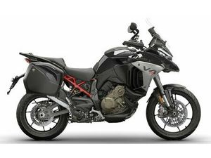 DUCATI MULTISTRADA V4 S SPORT