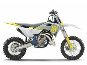 HUSQVARNA TC 65
