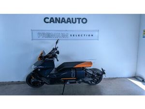MOTO BMW MOTORRAD CE 04 DE OCASIÓN 91243511