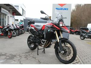 BMW F 800 GS ADVENTURE