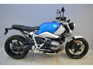 BMW R NINET PURE