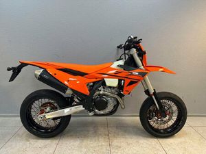 KTM 500 EXC-F