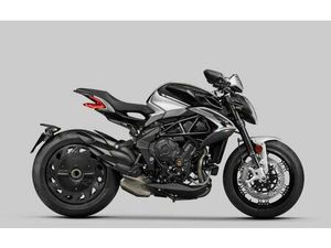 MV AGUSTA DRAGSTER RR OTTANTESIMO