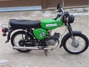 SIMSON S 51 N