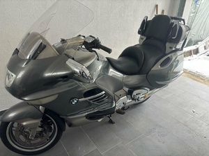 BMW K 1200 LT