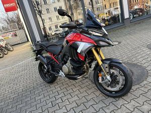 DUCATI MULTISTRADA V4 PIKES PEAK