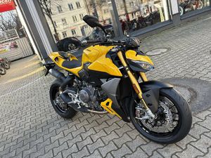 DUCATI STREETFIGHTER V2 S