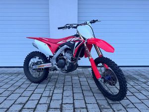 HONDA CRF250R