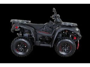 TGB BLADE 560 EPS ABS