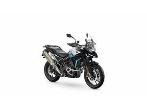 TRIUMPH TIGER 900 ALPINE EDITION