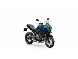 TRIUMPH TIGER SPORT 660