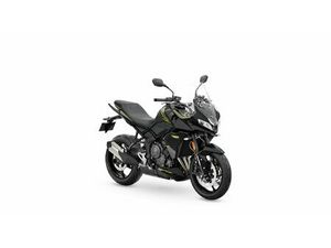 TRIUMPH TIGER SPORT 800