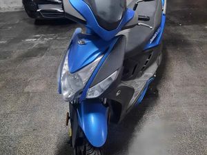 KYMCO AGILITY 125
