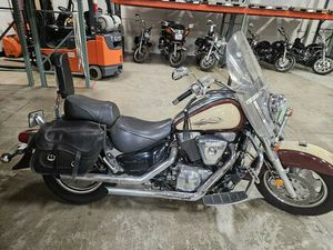 2006 SUZUKI V-STROM 1000