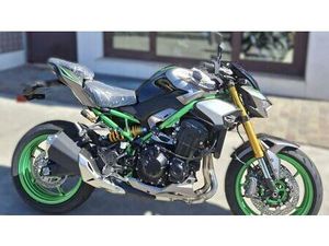 VENDO KAWASAKI Z 900 SE (2025 - 26) USATA A CITTADELLA (CODICE 9924082) - MOTO.IT