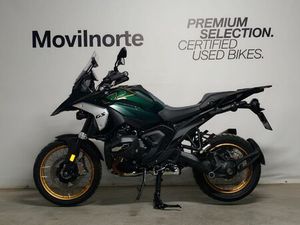 MOTO BMW MOTORRAD R 1300 GS DE OCASIÓN 90688553
