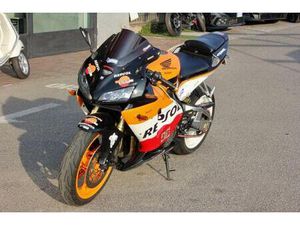 HONDA CBR 600 CARENATURA REPSOL TAGLIANDO APPENA