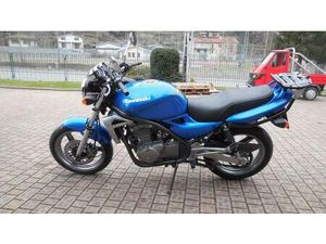 VENDO KAWASAKI ER-5 500 (1996 - 00) USATA A CAREMA (CODICE 9924239) - MOTO.IT