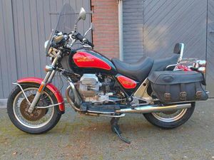 MOTO GUZZI CALIFORNIA 1100 CARB