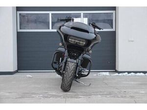HARLEY-DAVIDSON FLTRXS ROAD GLIDE SPECIAL FAT FRONT BAGGER 2019