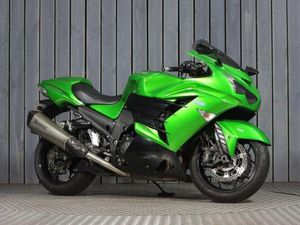 2015 05 KAWASAKI ZZR1400 ABS