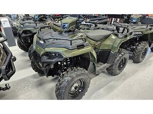 POLARIS SPORTSMAN 570