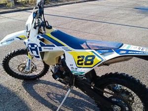 HUSQVARNA - FE 250