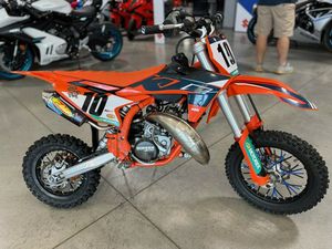 2024 KTM SX