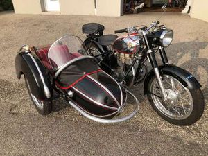 REGINA 400 MIT STEIB S350