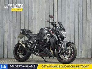 2017 17 SUZUKI GSX-S1000