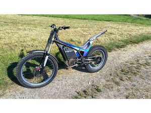 EPURE FACTOR-E 1400NM, TRAIL, 4 GÃ¤NGE, KUPPLUNG 20