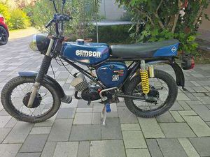 S51 ENDURO UND S51N