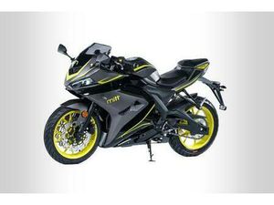 MITT - MITT GP2 125 OFERTÓN *3495