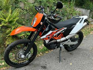 ENDURO R