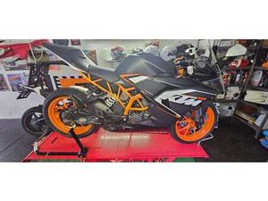 KTM RC 125