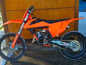 KTM SX 150