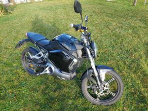 SUPER SOCO TS 1200 R