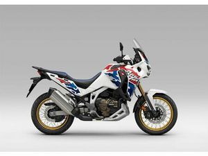 HONDA CRF1100L AFRICA TWIN ADVENTURE SPORTS DCT