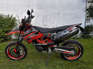 SMC 690 R