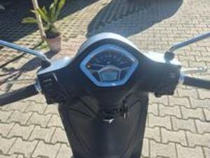 LIBERTY 150 ANNO 2023