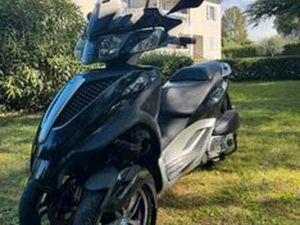 PIAGGIO MP3 YOURBAN 300 DEL 2011