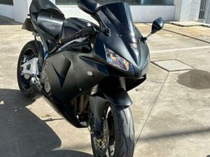 HONDA - CBR 600 RR