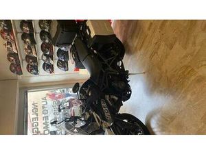 VENDO TRIUMPH TIGER 800 XRX (2017 - 18) USATA A BERGAMO (CODICE 9924512) - MOTO.IT