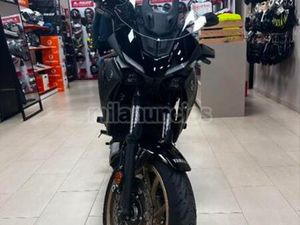 YAMAHA - TRACER 7